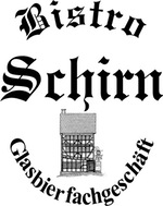 Schirn Logo