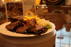 Spareribs bis ca. 21.06.2026