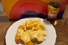 Es gibt Sie wieder, bis ca. zum 01.02.2026